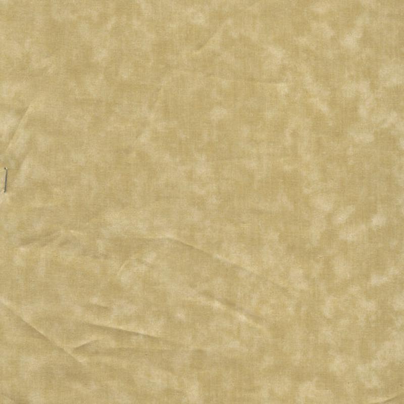 15 YD Bolt-Camel Quilt Blender Fabric