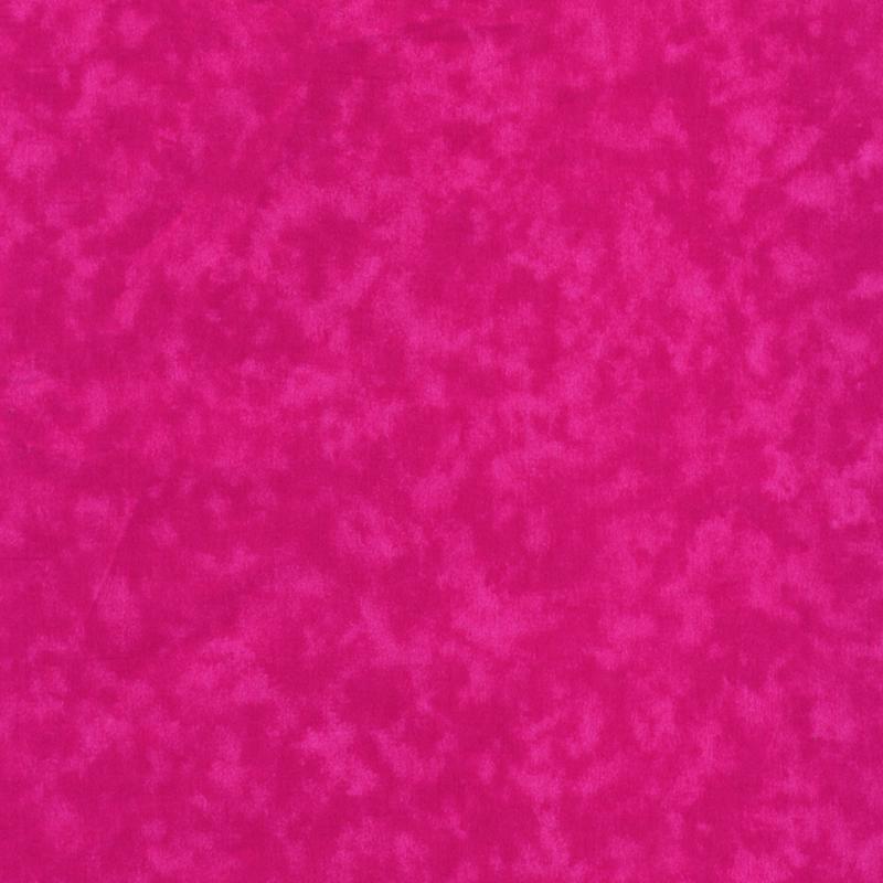 15 YD Bolt-Fuschia Quilt Blender Fabric