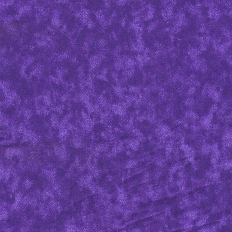 15 YD Bolt-Purple 108 in Quilt Blender Fabric