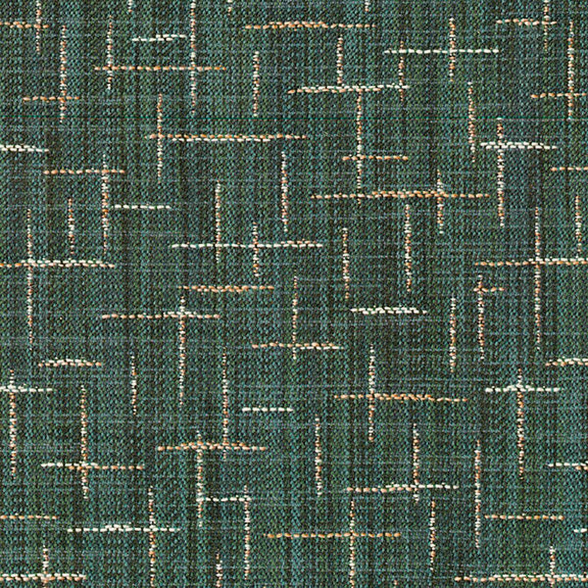 Brentano Sgraffito Ruby Ficus Fabric 4367-08