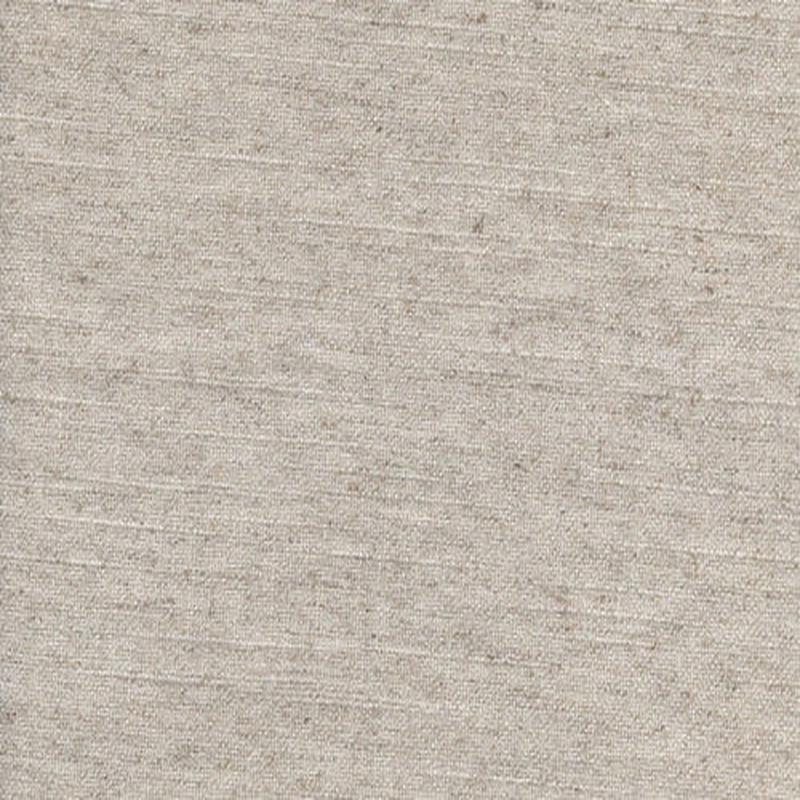 Calvin Bacall Oatmeal Fabric 11780