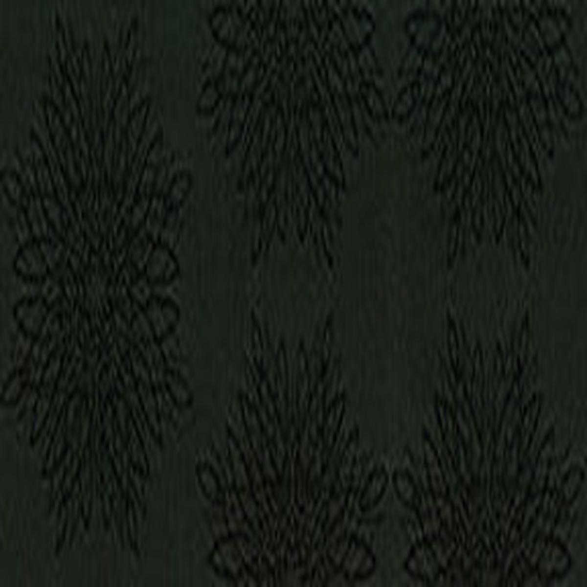 Continuous 9009 Black Fabric