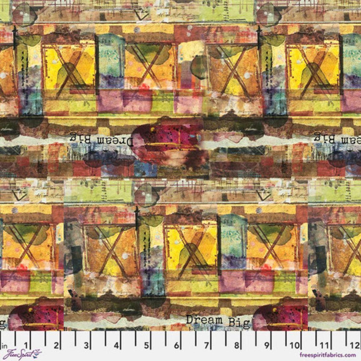 Dream Big Kaleidoscope by Seth Apter