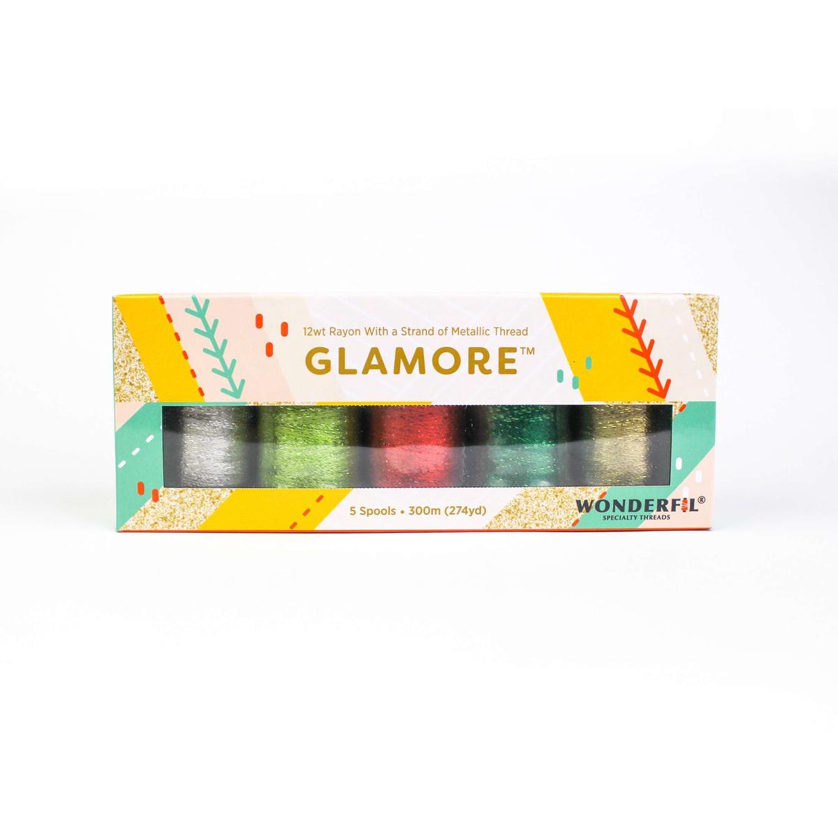 GlaMore Fun Christmas Set Fun Christmas