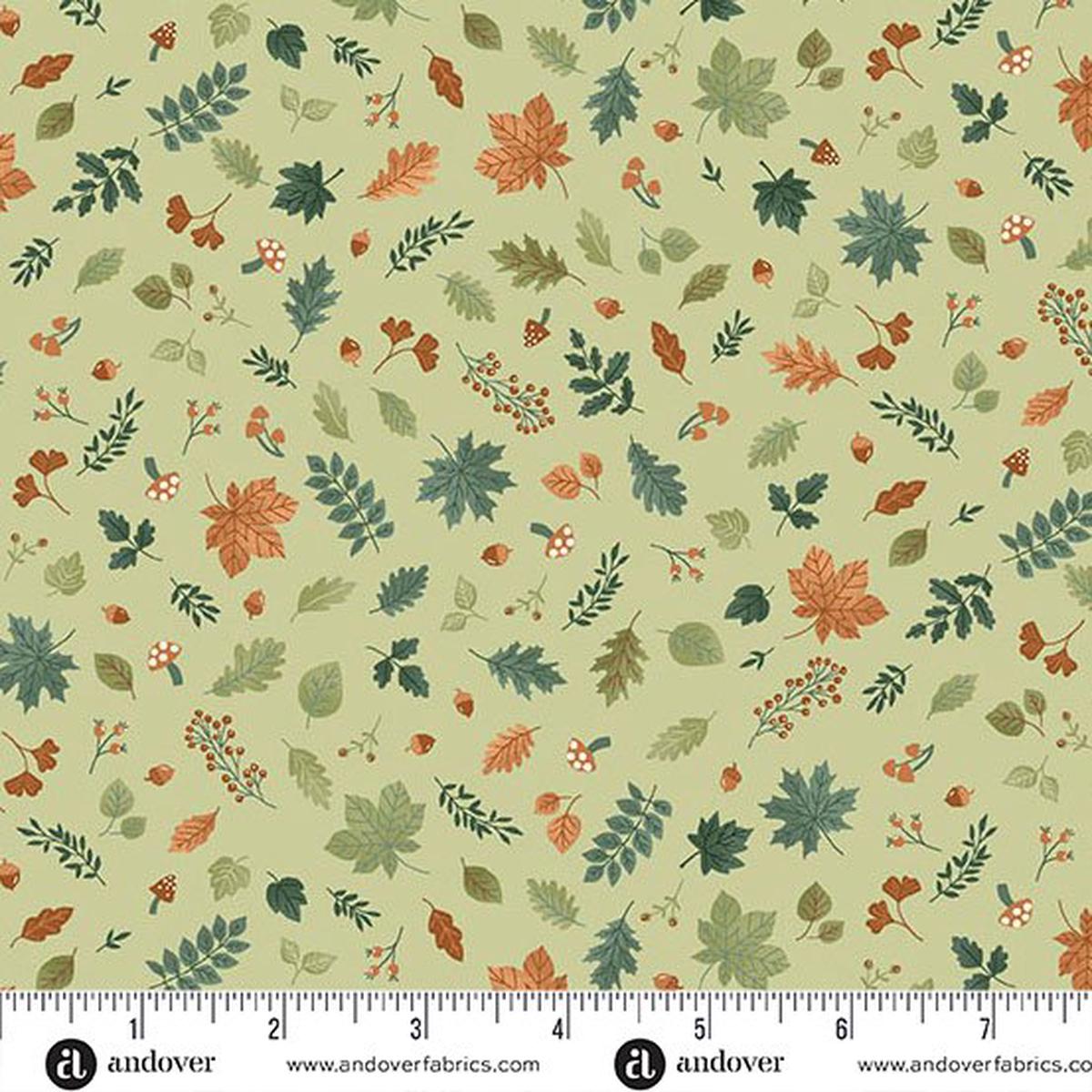 Hello Autumn - 097-G