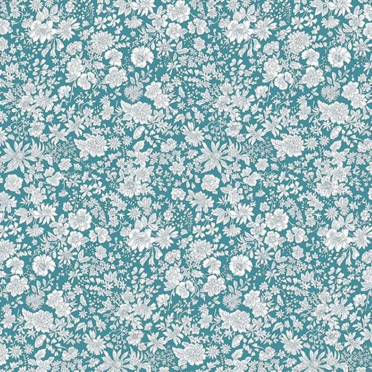 Liberty - Emily Belle Peacock - 01666413A