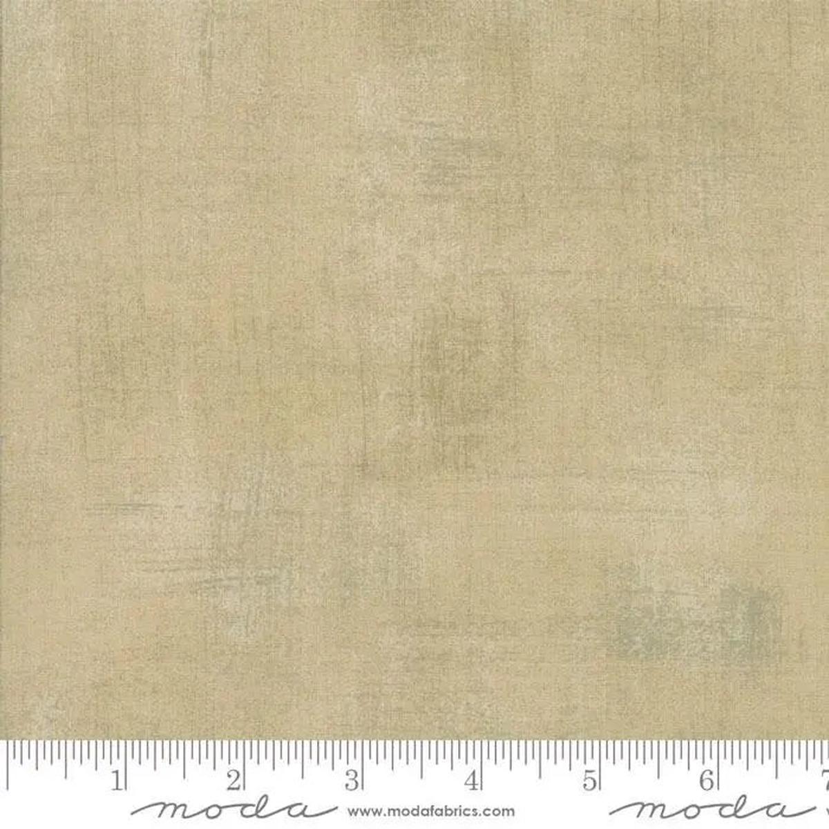 Natural Tan Grunge Basics Kraft 44"/45" Per Yard