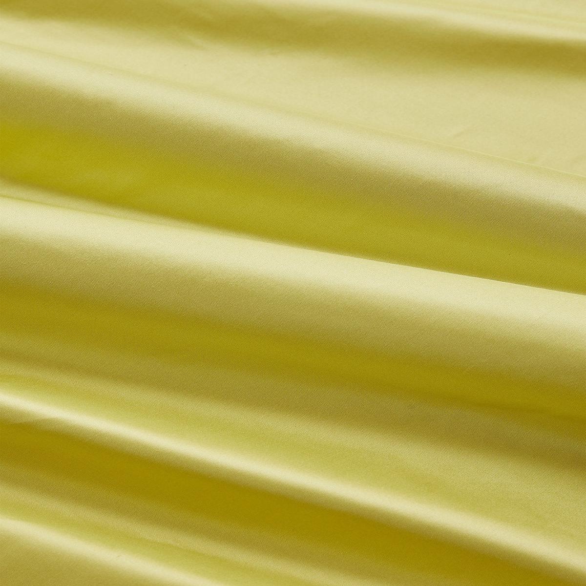 Olympia Silk Taffeta - Limoncello by Scalamandre Fabric