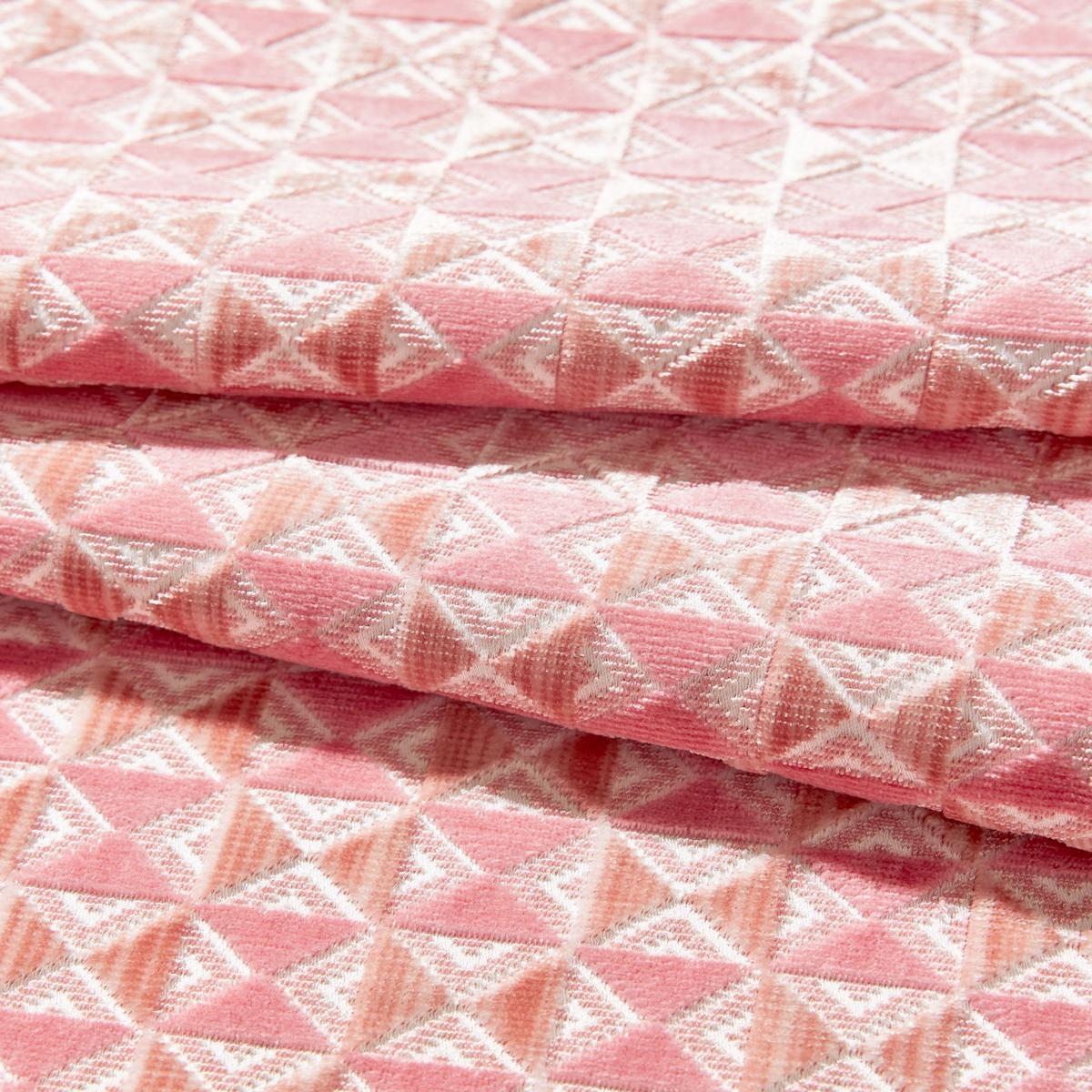 Parlor Velvet Sorbet Fabric