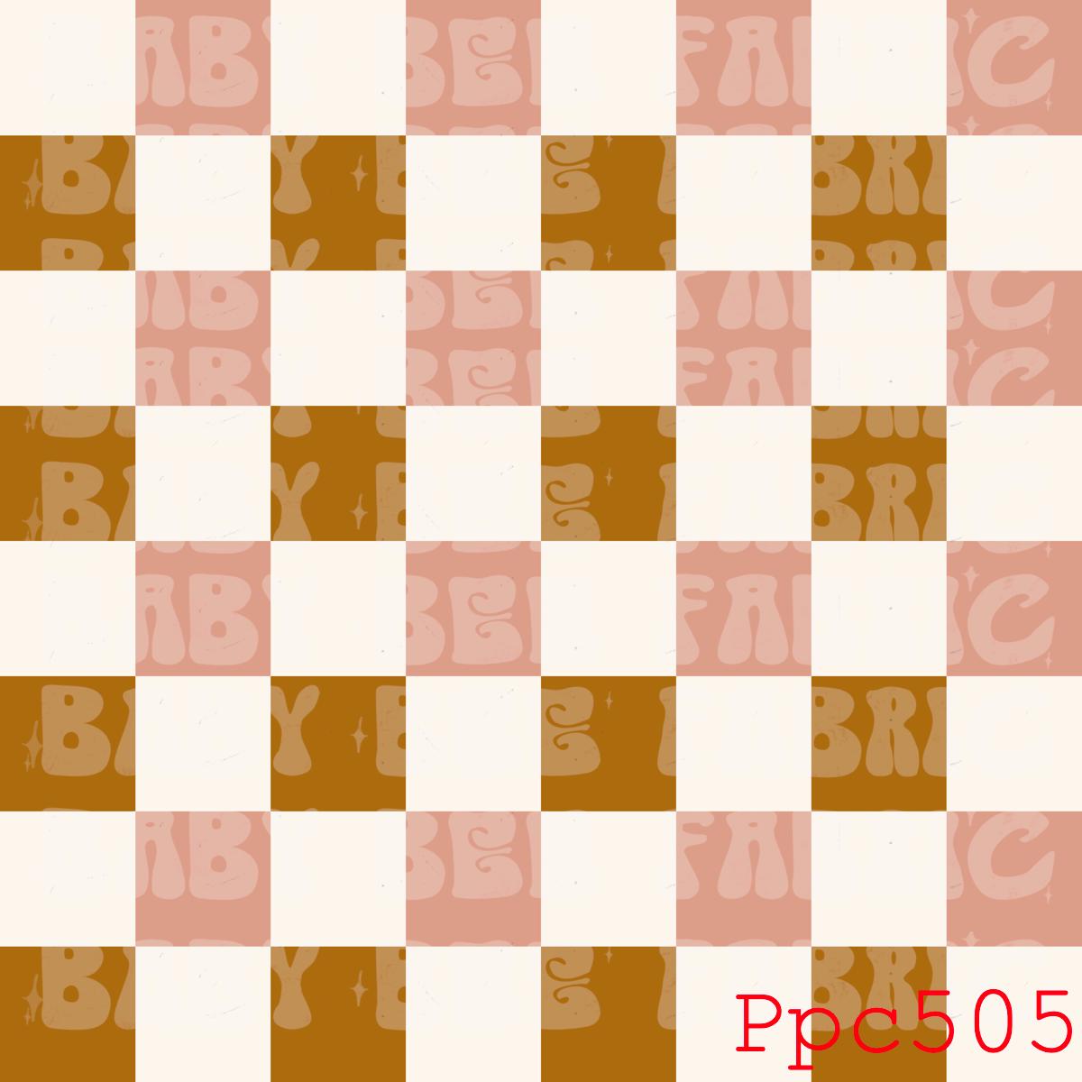 PPC505 - Default Title