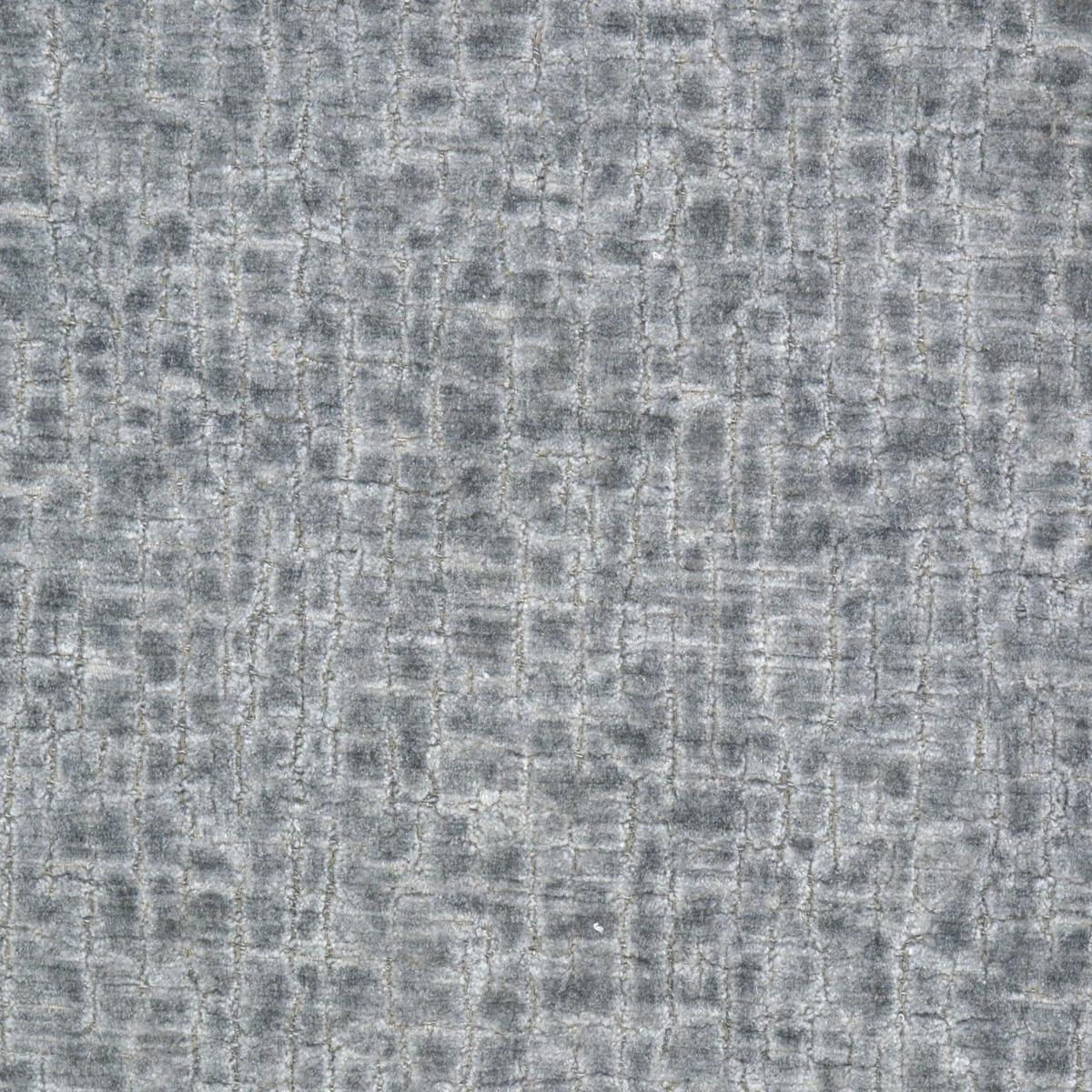 SCALAMANDRE GASPRA FABRIC GRIS - VD 0003HARR NEW SKU # VDHARR0003