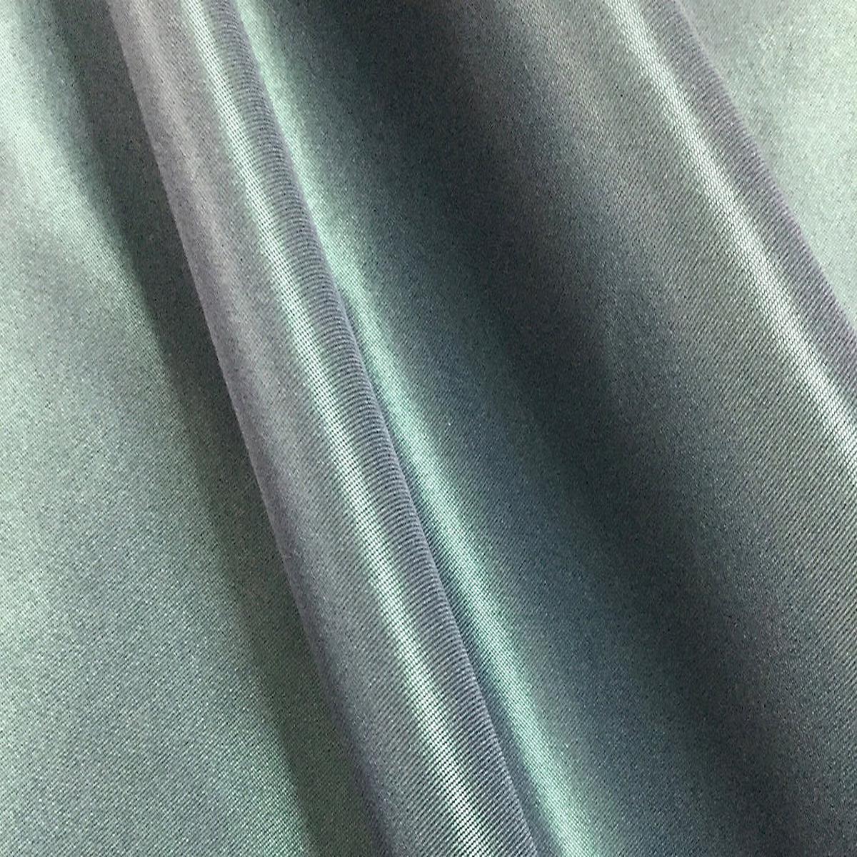 Silk Virtuose - Lazuli by Scalamandre Fabric