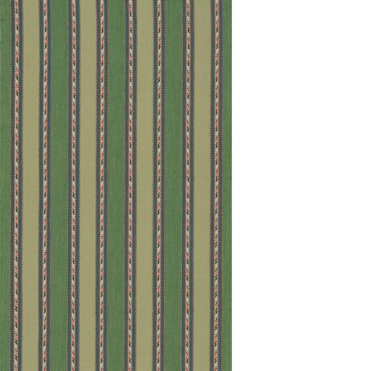 Zephyr-Green