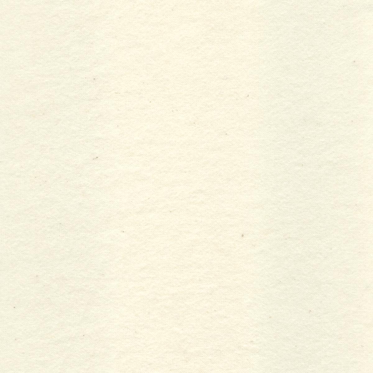 20 YD Bolt-Ivory Cotton Flannel Fabric