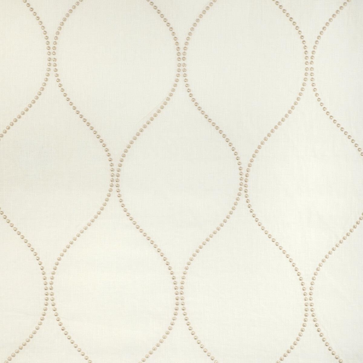4201.1101.0 KILEY TAUPE - KRAVET DESIGN Fabric - YARD