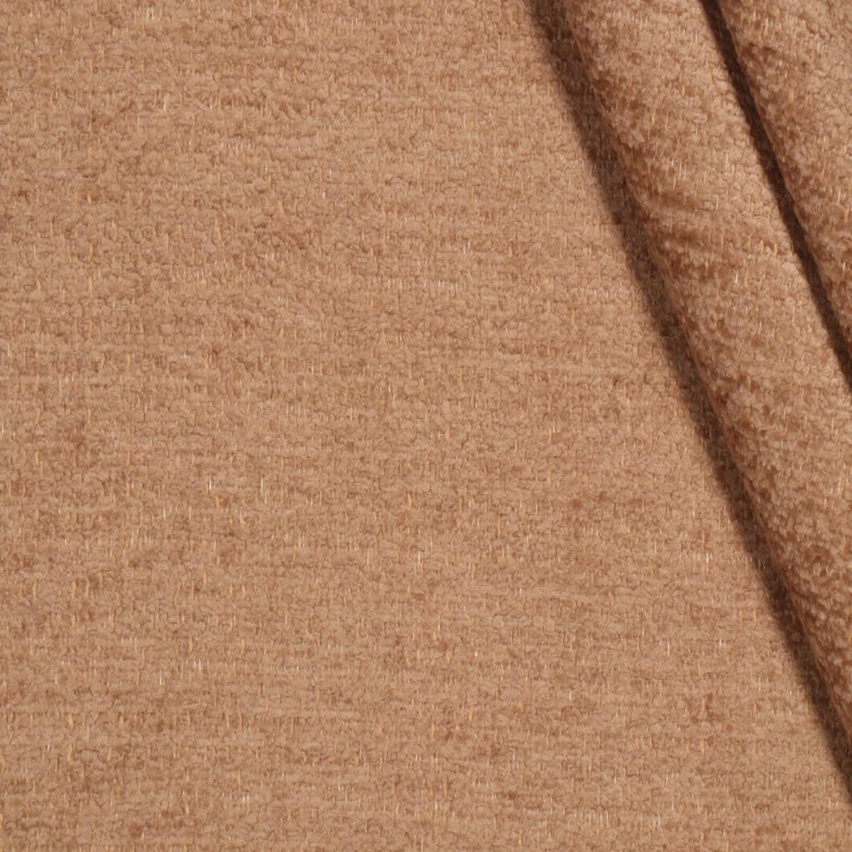 Dorado Fawn Crypton Fabric