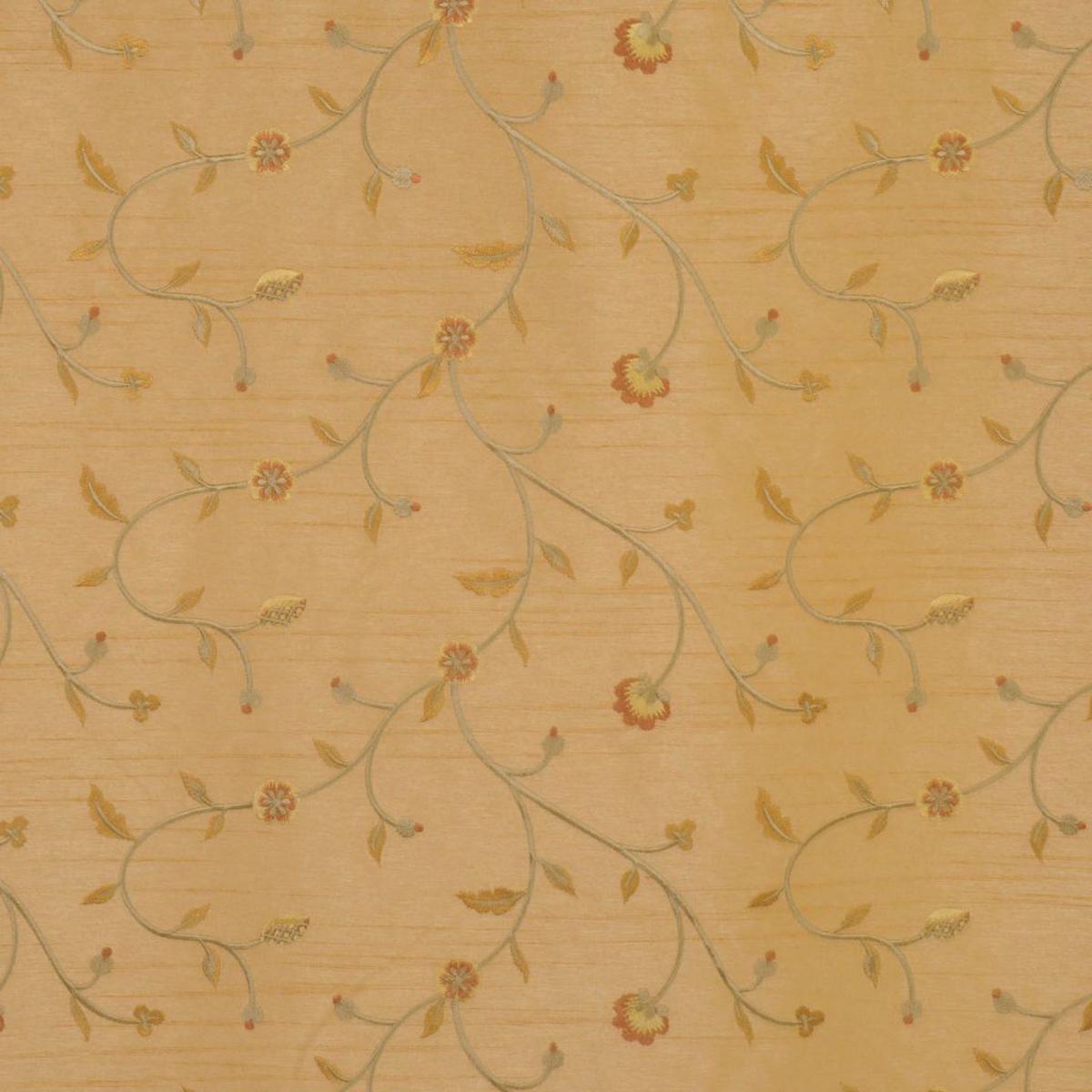 LENOX  CINNAMON RM Coco Fabric