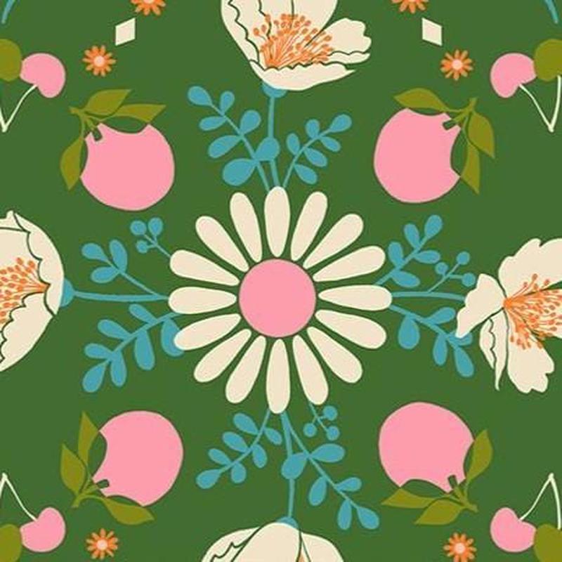 Juicy - Sarah Green