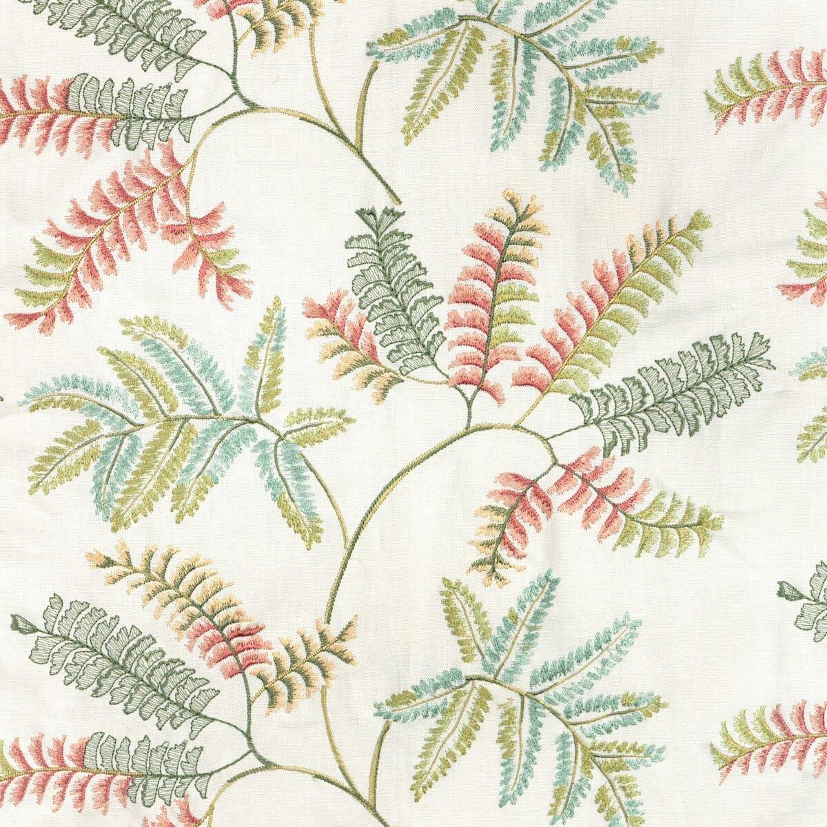 2025138.33.0 ROYAL FERN EMB SUMMER - LEE JOFA Fabric - YARD