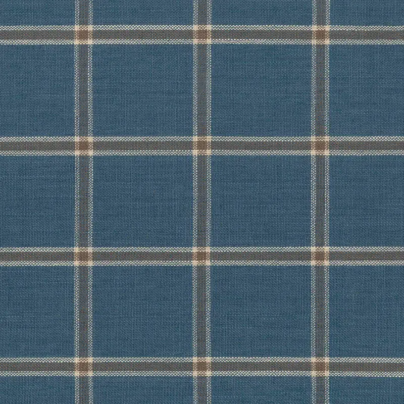 Pollard Wedgewood Regal Fabric