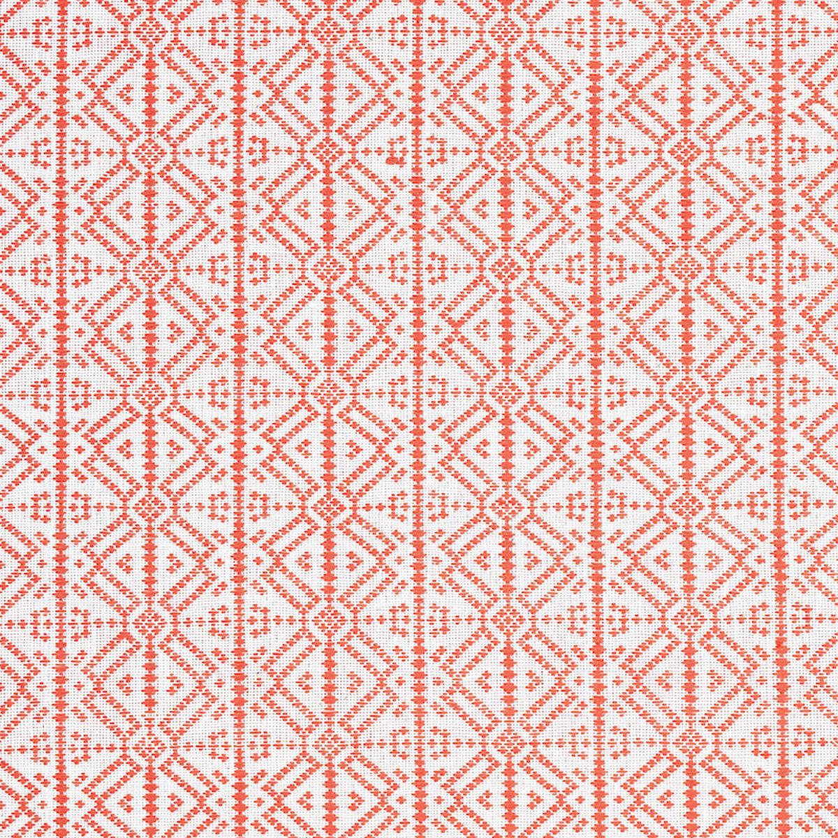 Poxte Hand Woven Zapote Fabric