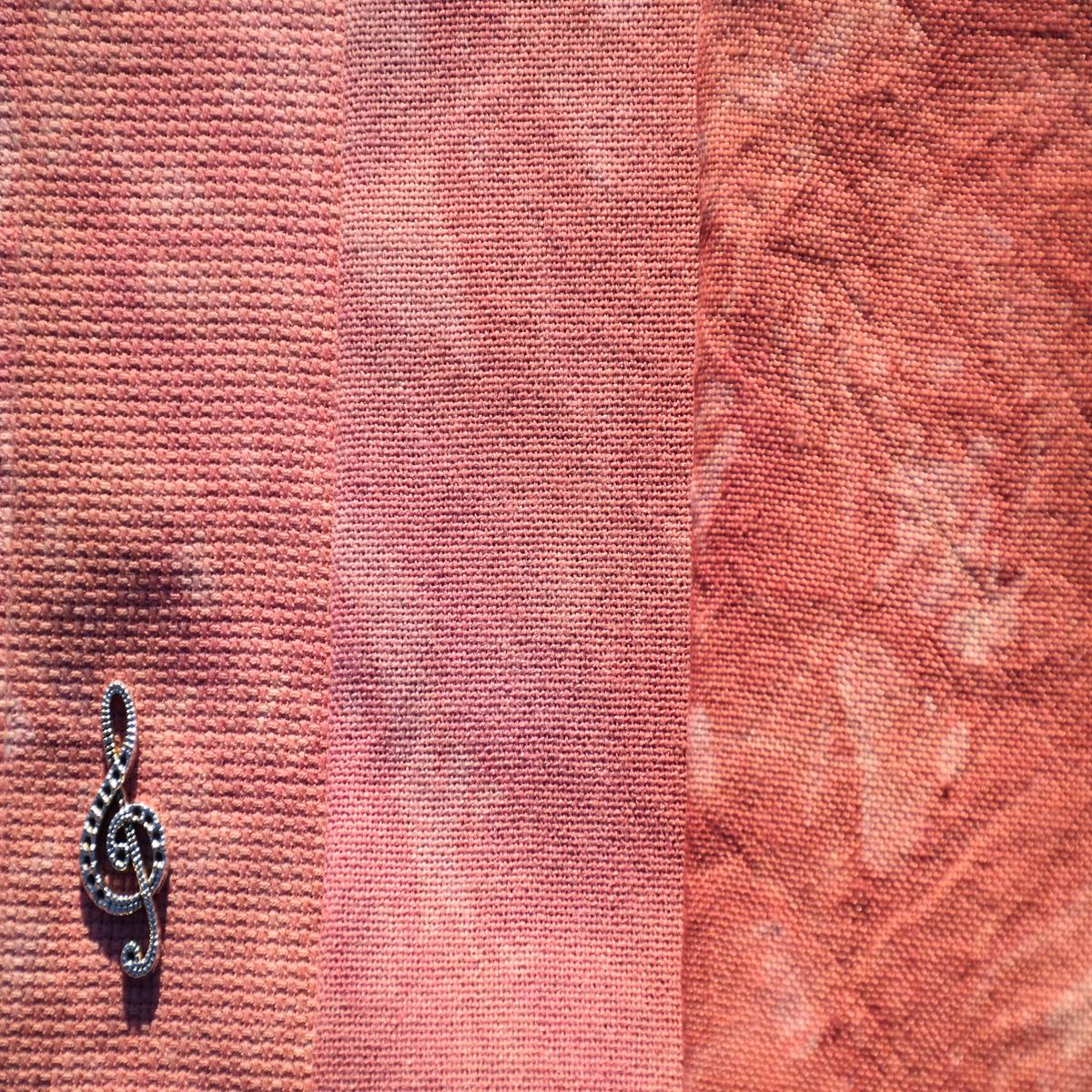 Rustic Rose (November 2024 Color FOTM) - Fat Quarter | Verdal | 40 ct