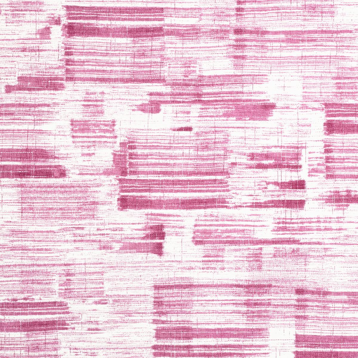 Shadows Fuchsia Fabric