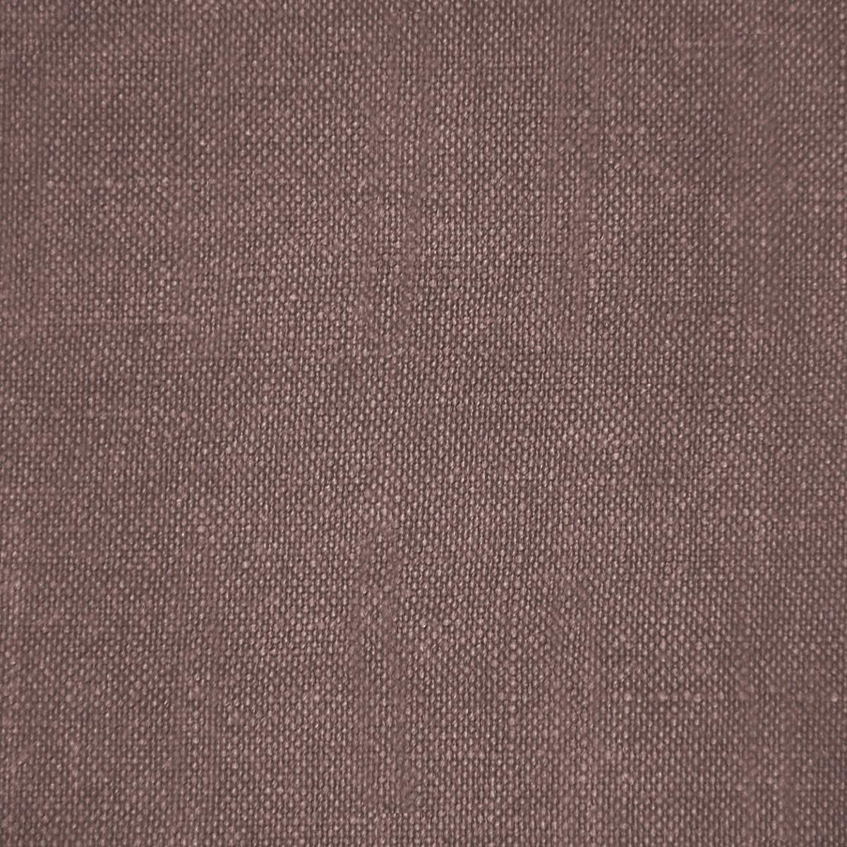 Toile De Chanvre - Lilas by Scalamandre Fabric