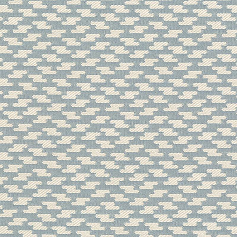 Brentano Invader Frozen Moon Fabric 4277-02