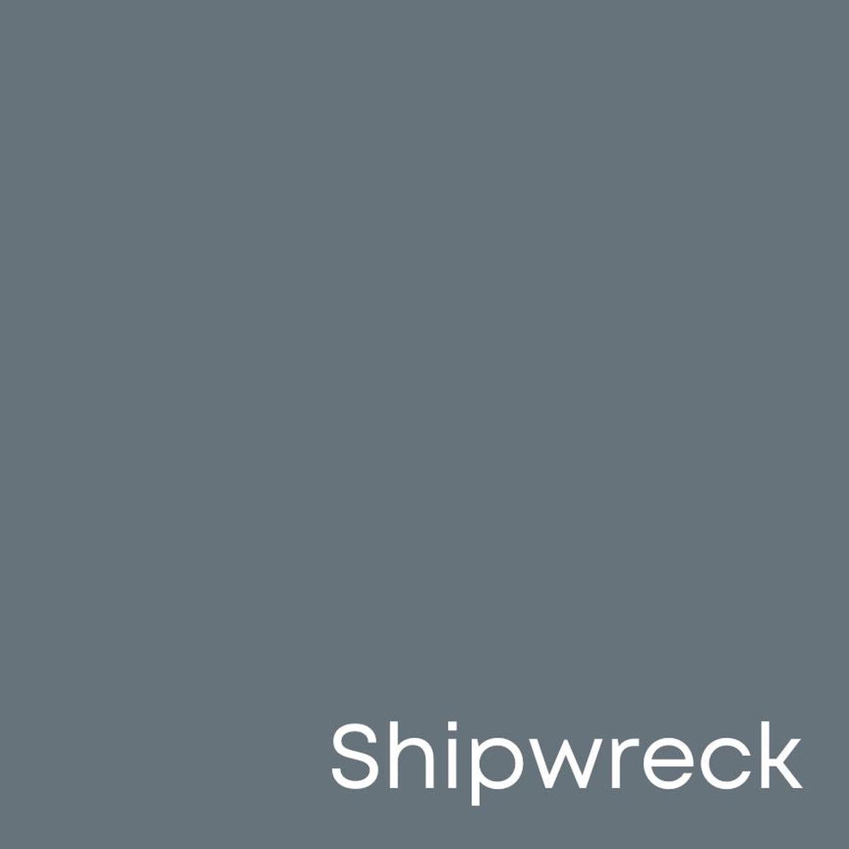 Confetti Cotton Shipwreck Gray Solid Fabric by Riley Blake