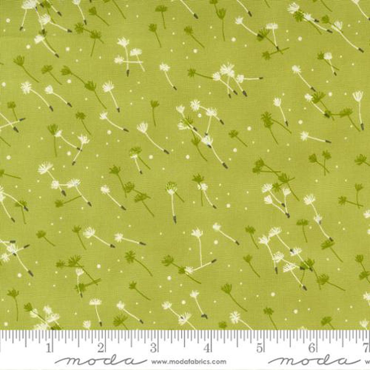 Dandi Duo-Flyaway Seeds Blenders-Grass