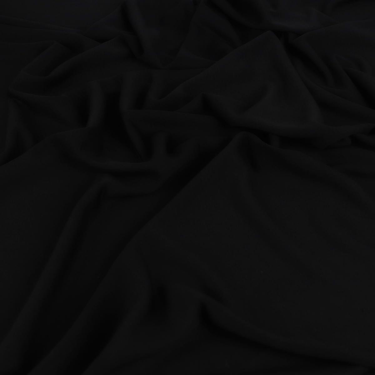 Deadstock SeaCell Jersey - Black
