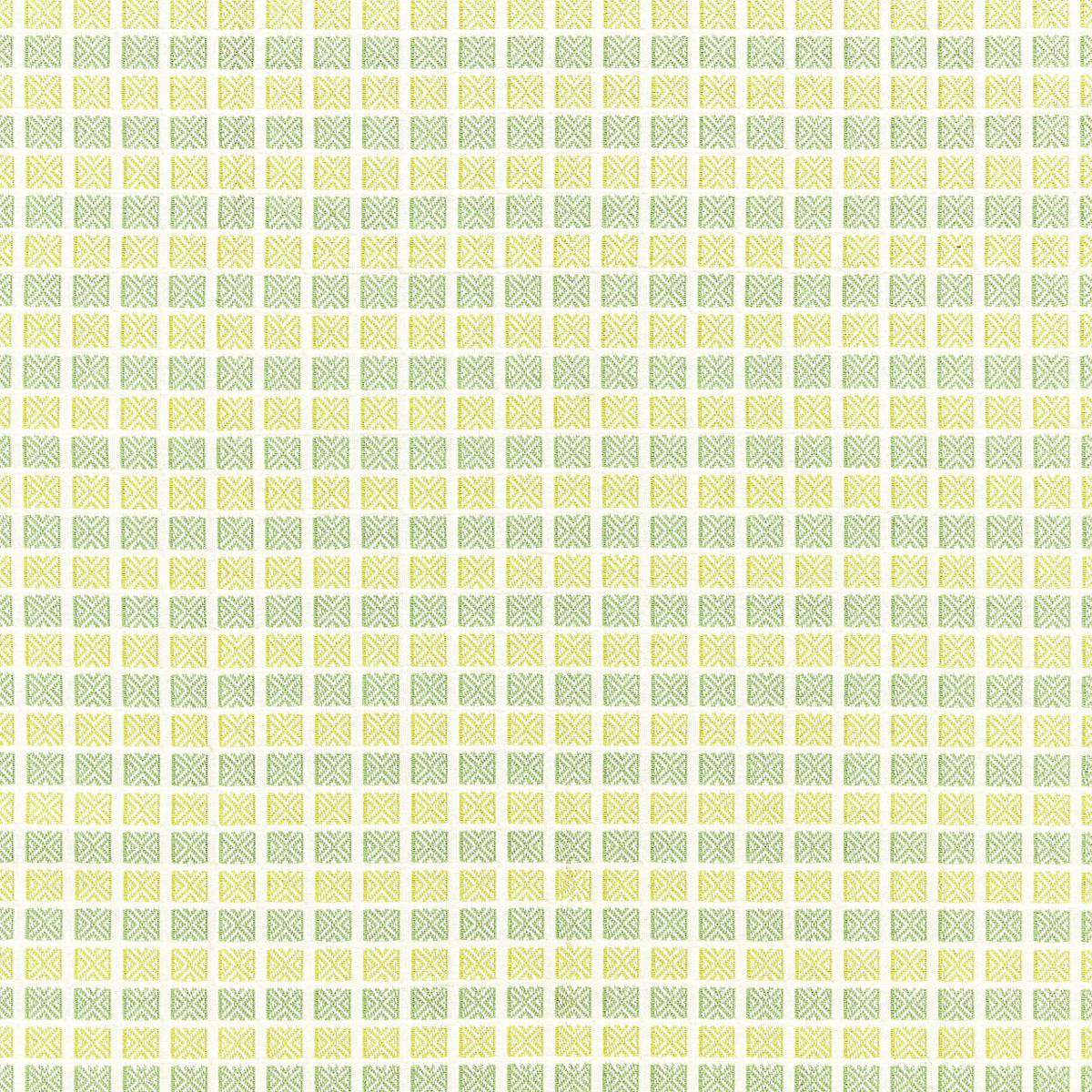 Fair Isle - Meadow by Scalamandre Fabric