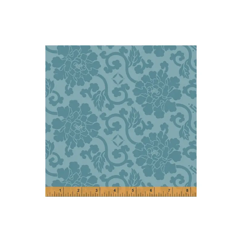 Governors Palace Williamsburg 39929-2 Cotton