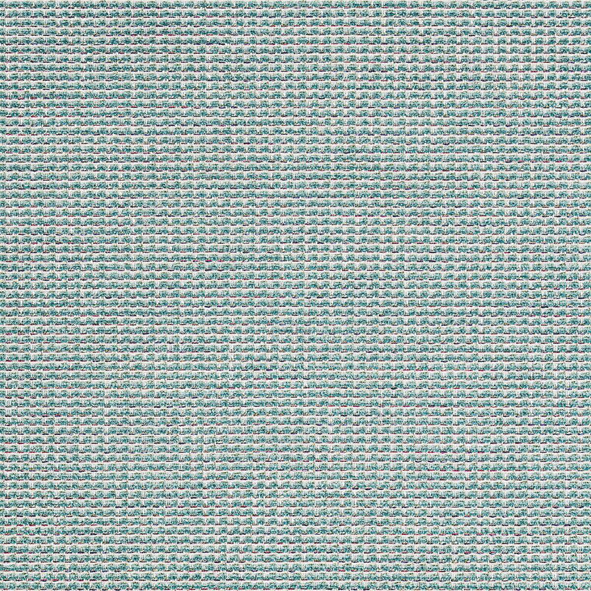 Hinson Heatherton Aquamarine Fabric