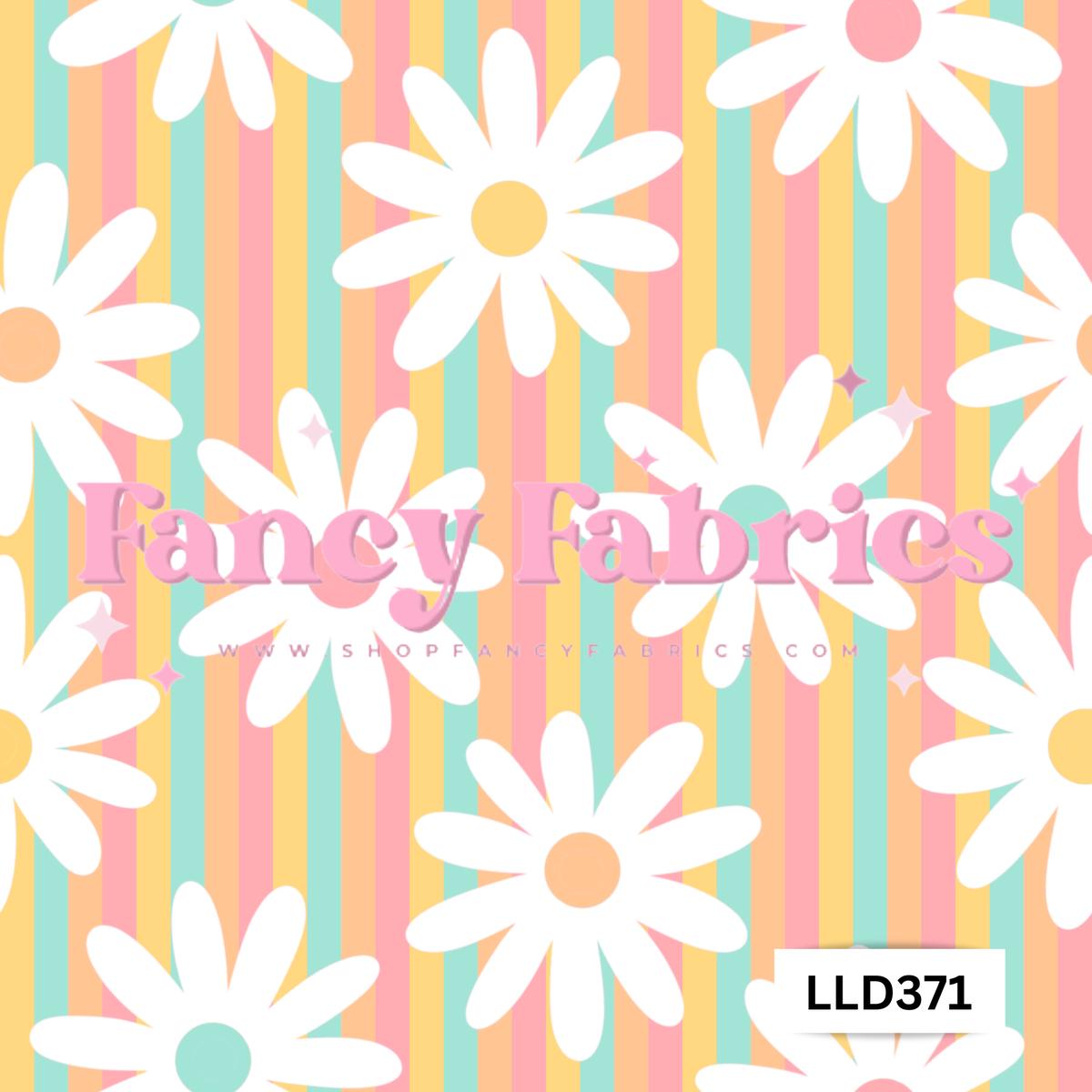 Lauren Liza | LLD371 | PREORDER | By The Yard