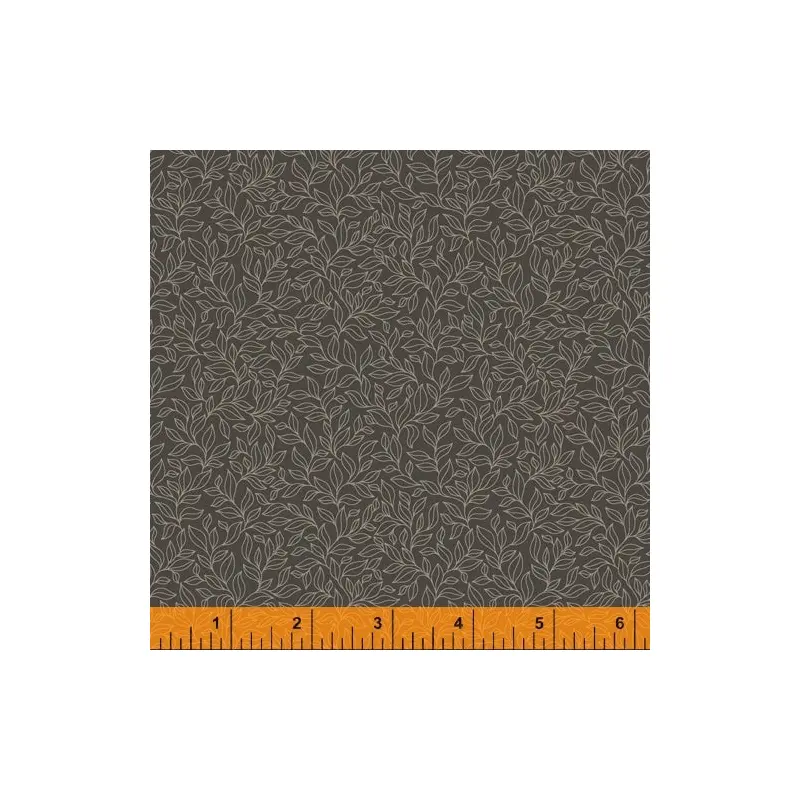 Marguerite Whistler Studios 51802-1 Cotton