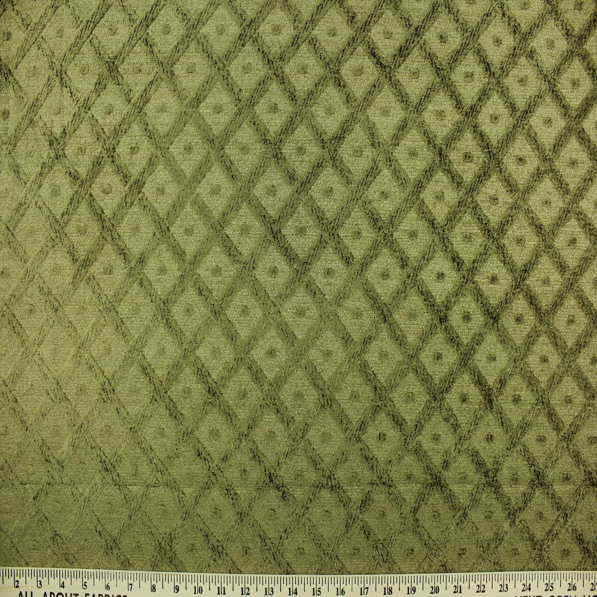 Patterned in Hemp
