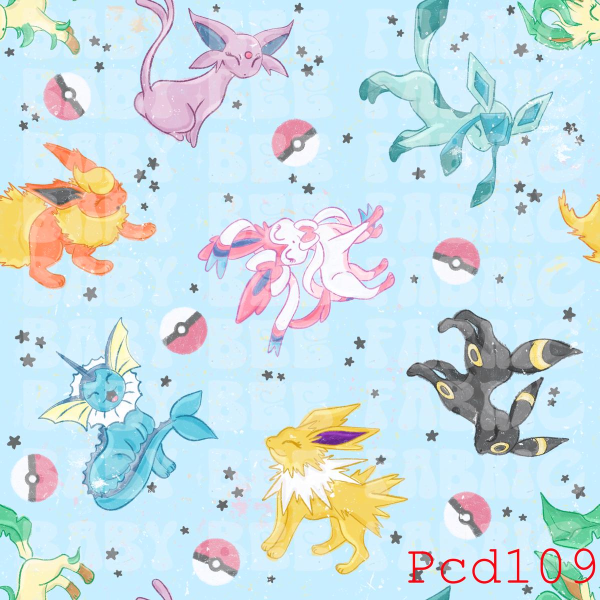PCD109