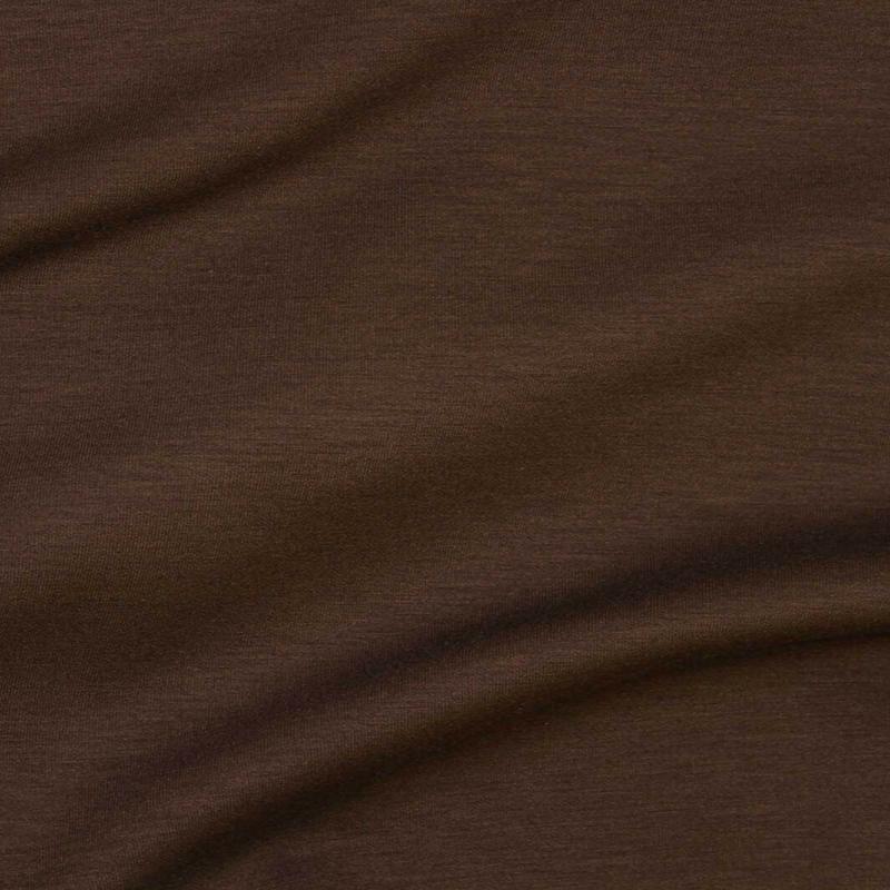 Pillow Double Knit Chocolate
