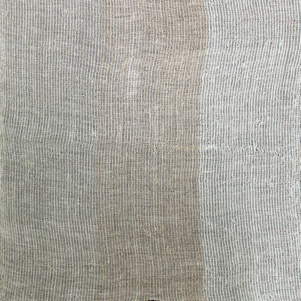 SCALAMANDRE OUTLET FABRIC LIBBY RANCH FABRIC NEUTRAL - SC 000126963 NEW SKU # SC269630001