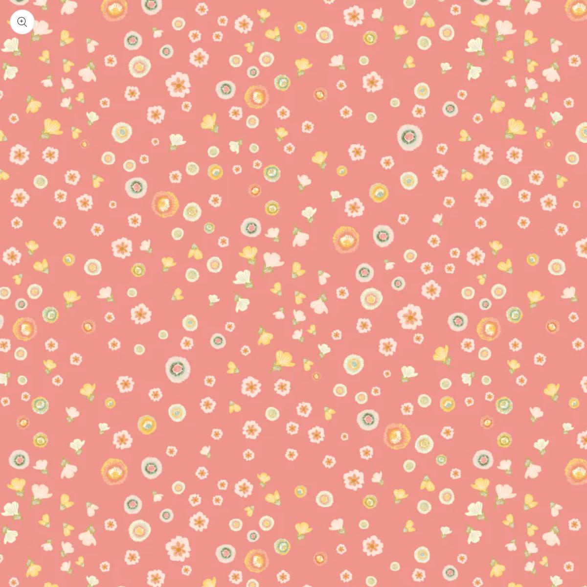 Unicorn Dreams-Stardust Stardust Coral
