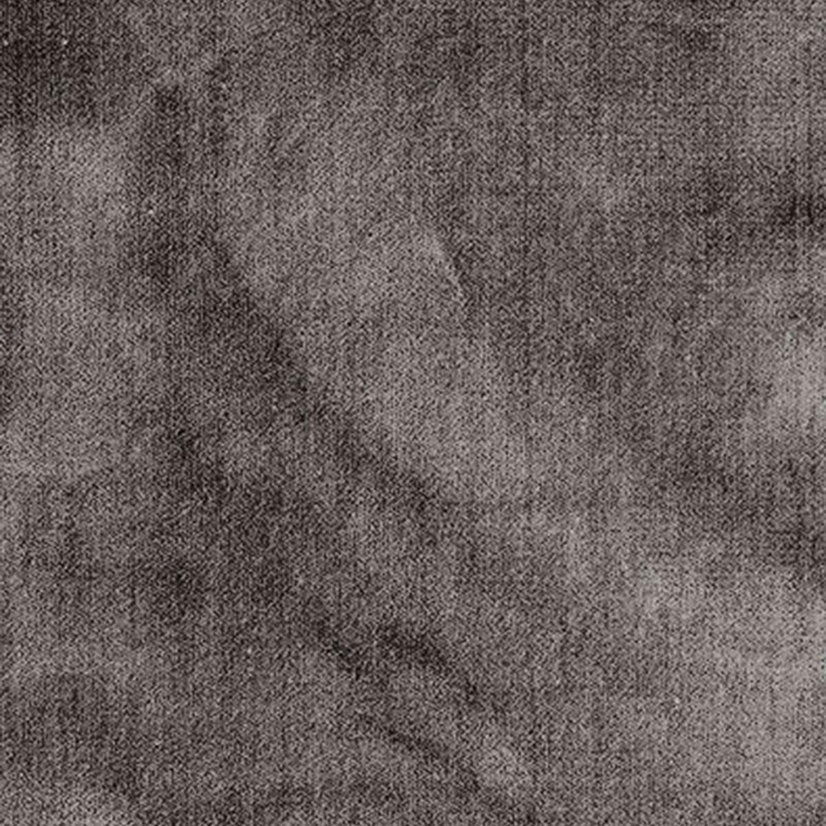 Venetian Silk Velvet Graphite Fabric