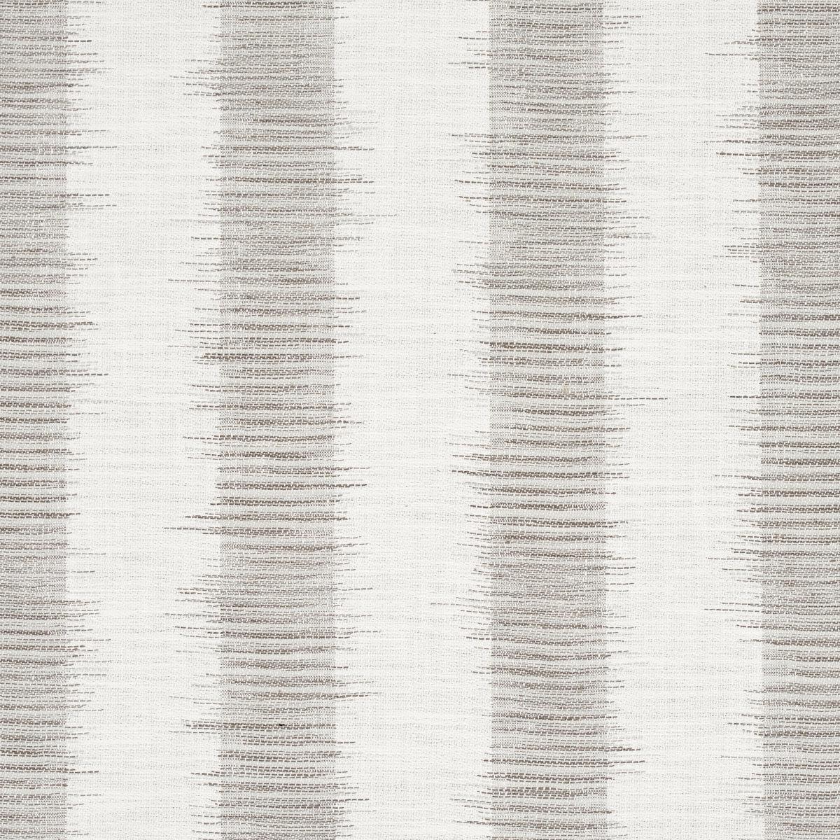 Attleboro Ikat Slate Grey Fabric