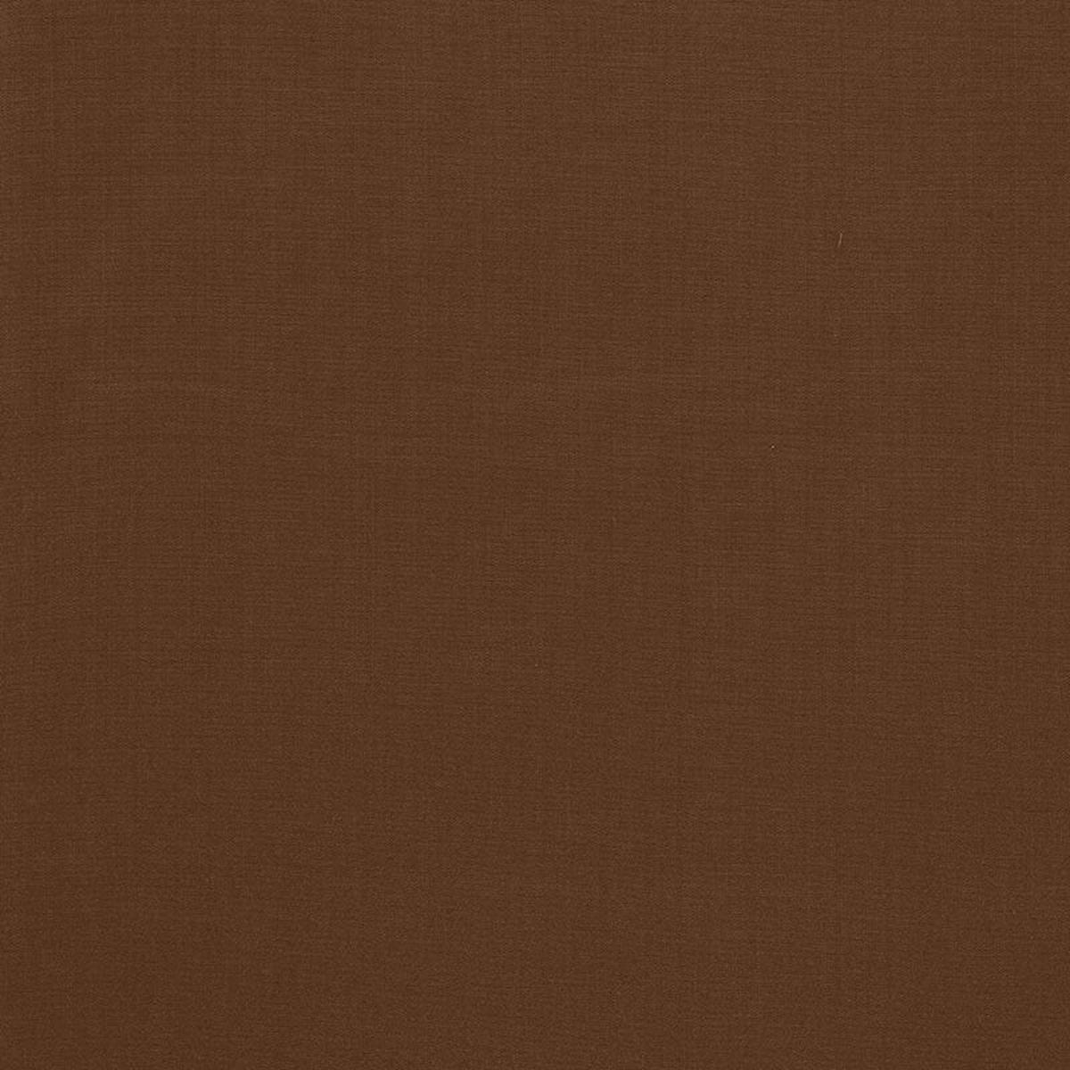 Avery Cotton Plain Java Fabric