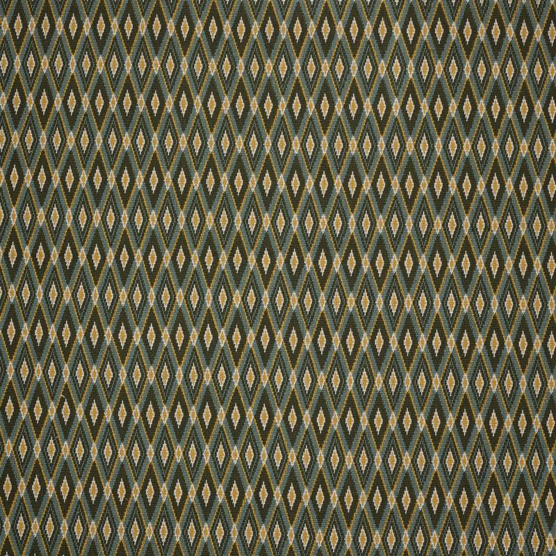 Braquenie Aristote Argile Fabric B7641002