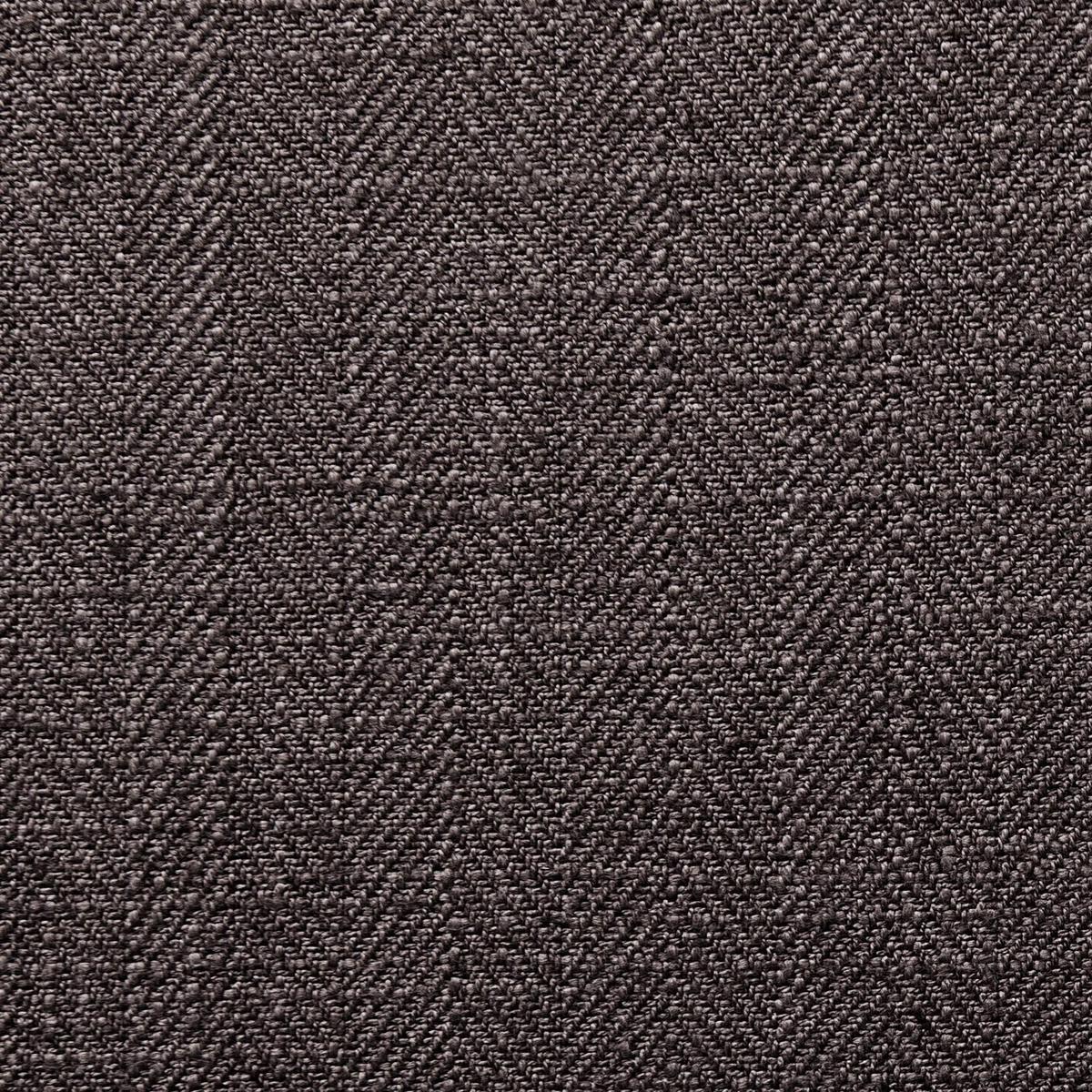Clarke & Clarke Henley Charcoal Fabric