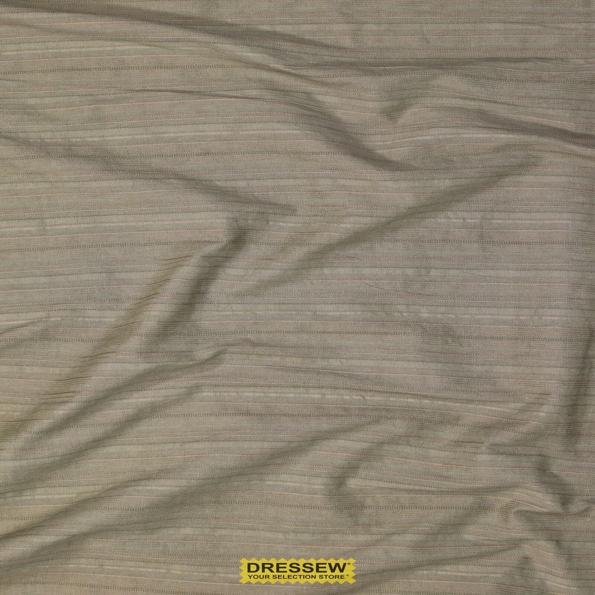 Dakar Stripe Bottomweight Sage