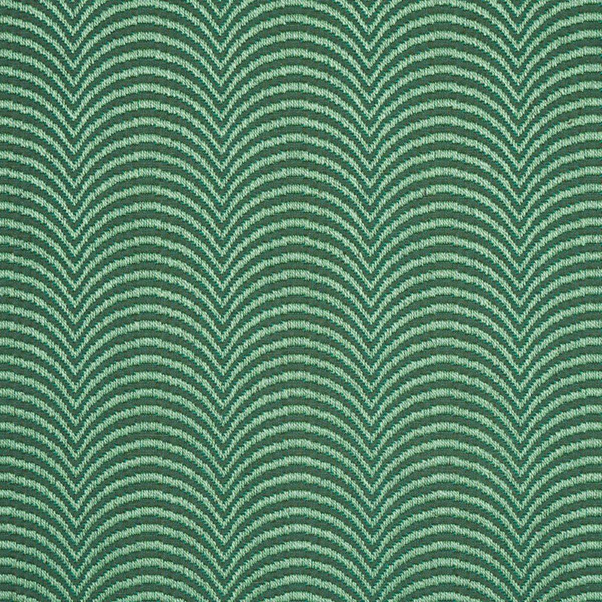 Hurdles Performance Verdant Green Fabric