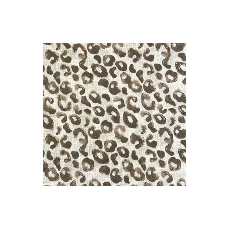 Mancala Chocolate Regal Fabric
